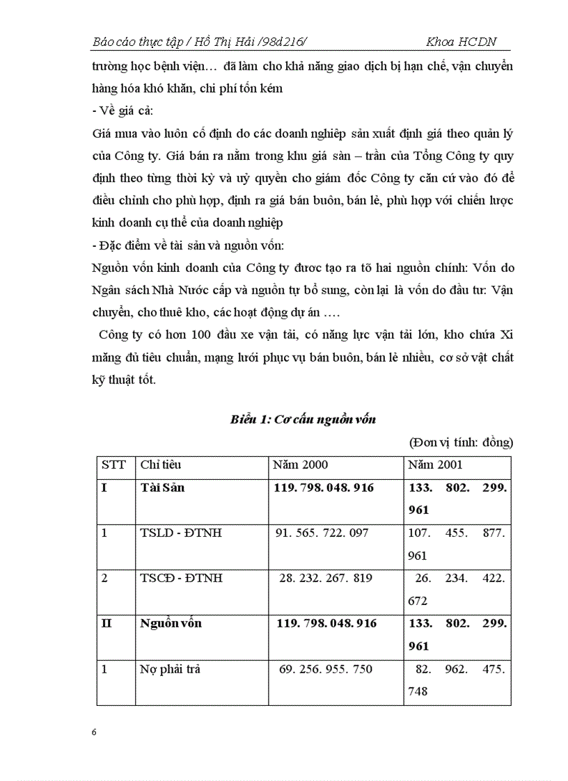 image for page Đặc điểm cơ cấu tổ chức bộ máy quản lý văn phòng Công ty