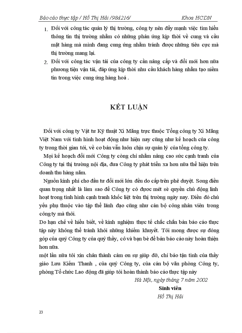 image for page Đặc điểm cơ cấu tổ chức bộ máy quản lý văn phòng Công ty