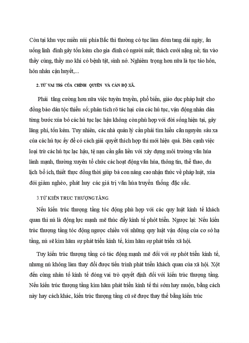 image for page Thực trạng đói nghèo và Thành quả xóa đói giảm nghèo ở VIỆT NAM