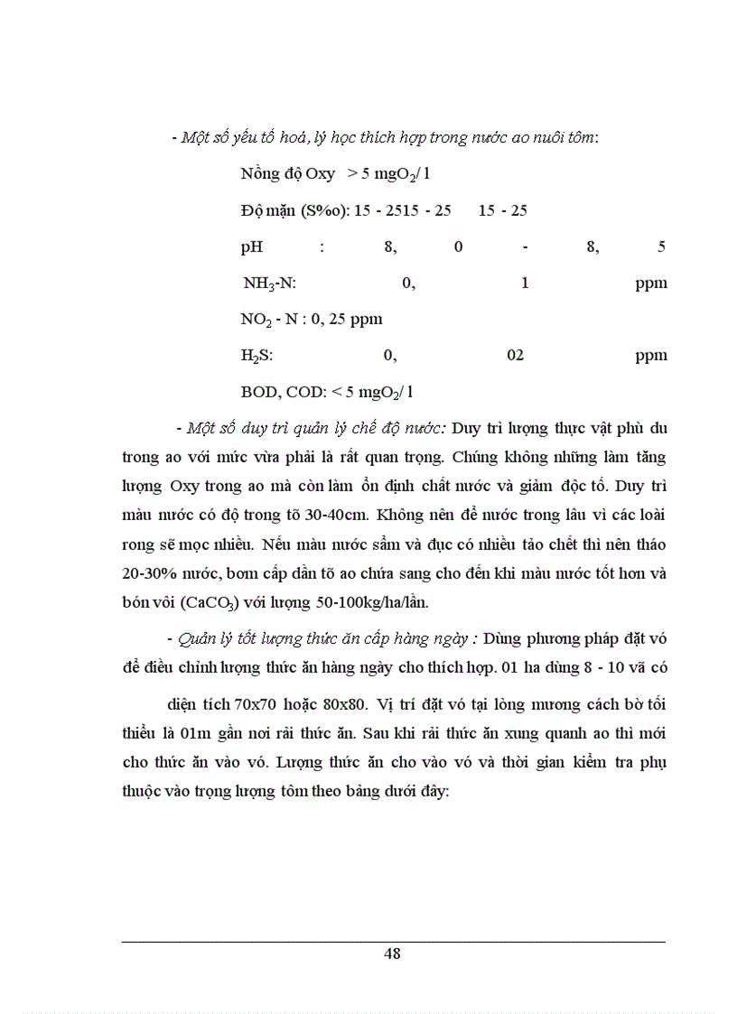 image for page Xây dựng dự án phát triển nuôi tôm sú ở xã Đông Hải – huyện Tiền Hải – tỉnh Thái Bình