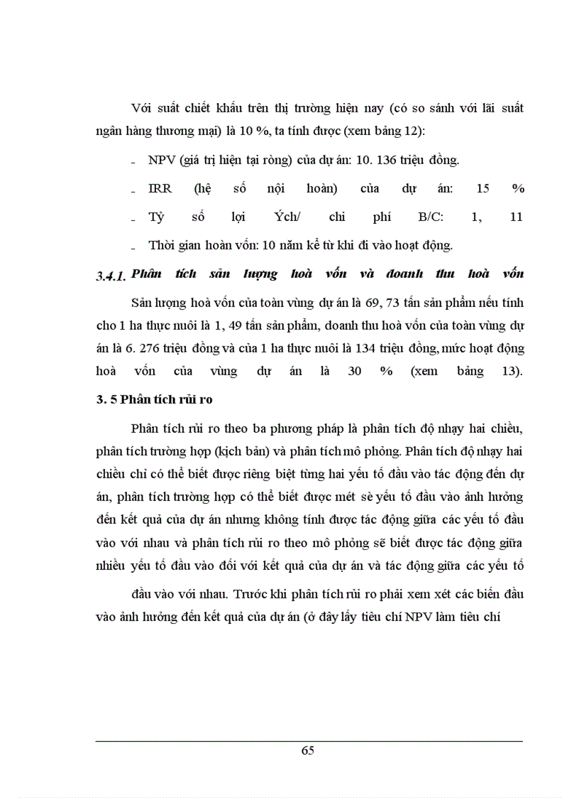 image for page Xây dựng dự án phát triển nuôi tôm sú ở xã Đông Hải – huyện Tiền Hải – tỉnh Thái Bình