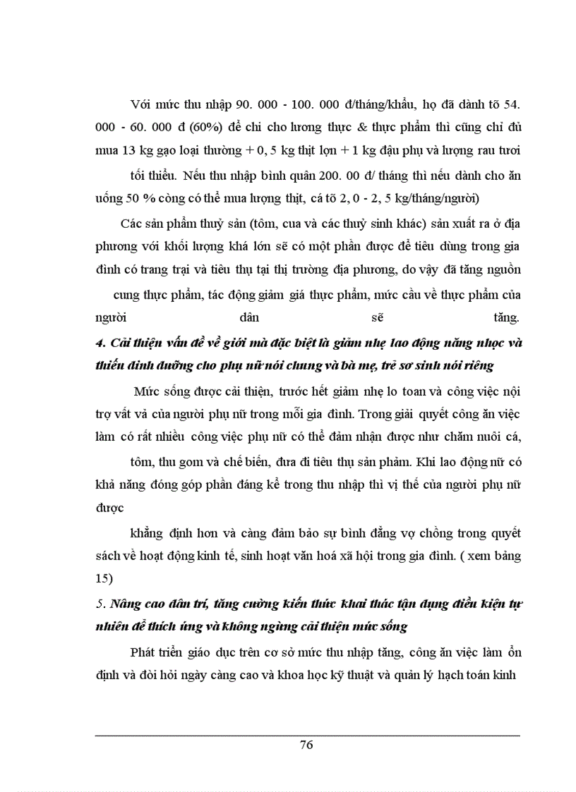 image for page Xây dựng dự án phát triển nuôi tôm sú ở xã Đông Hải – huyện Tiền Hải – tỉnh Thái Bình