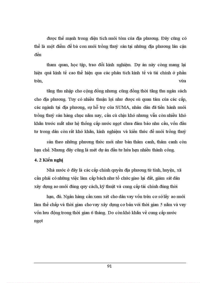 image for page Xây dựng dự án phát triển nuôi tôm sú ở xã Đông Hải – huyện Tiền Hải – tỉnh Thái Bình