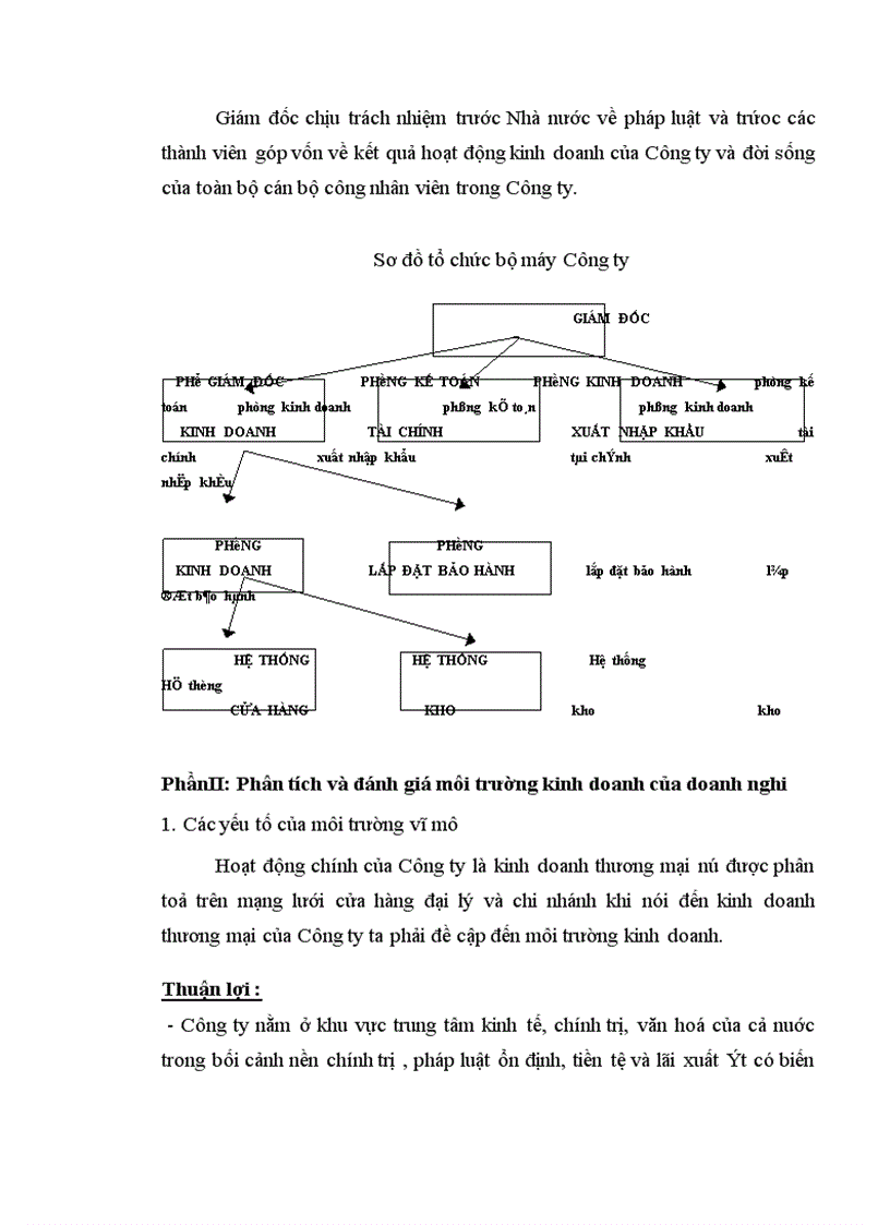 image for page Tiêu thụ sản phẩm và một số giải pháp nhằm đẩy nhanh tốc độ tiêu thụ của Công ty TNHH Điện Lạnh Thuận Thành