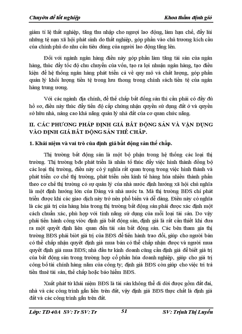 image for page Hoàn thiện công tác định giá, quản lý và xử lý bất động sản thế chấp tại Ngân hàng thương mại cổ phần Bắc Á (NHTMCP Bắc Á)