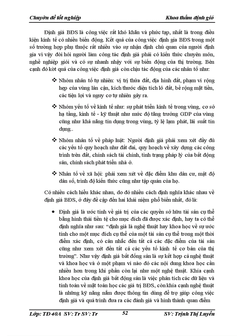 image for page Hoàn thiện công tác định giá, quản lý và xử lý bất động sản thế chấp tại Ngân hàng thương mại cổ phần Bắc Á (NHTMCP Bắc Á)
