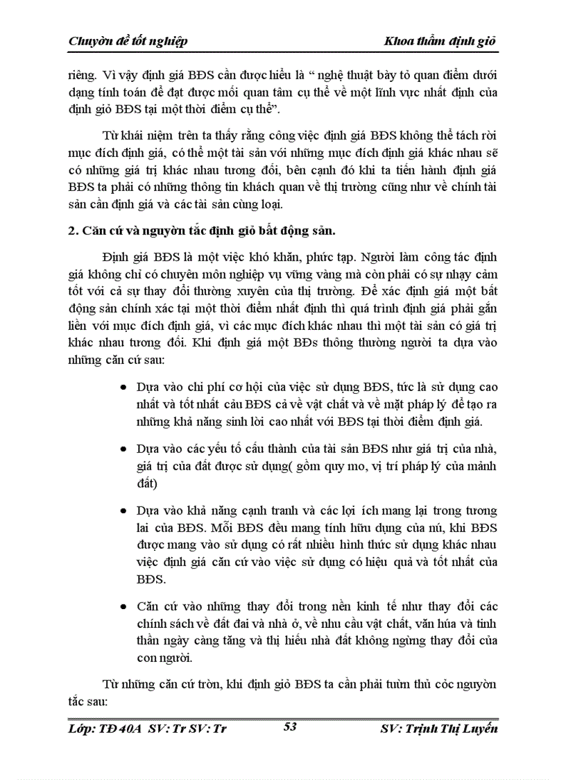 image for page Hoàn thiện công tác định giá, quản lý và xử lý bất động sản thế chấp tại Ngân hàng thương mại cổ phần Bắc Á (NHTMCP Bắc Á)