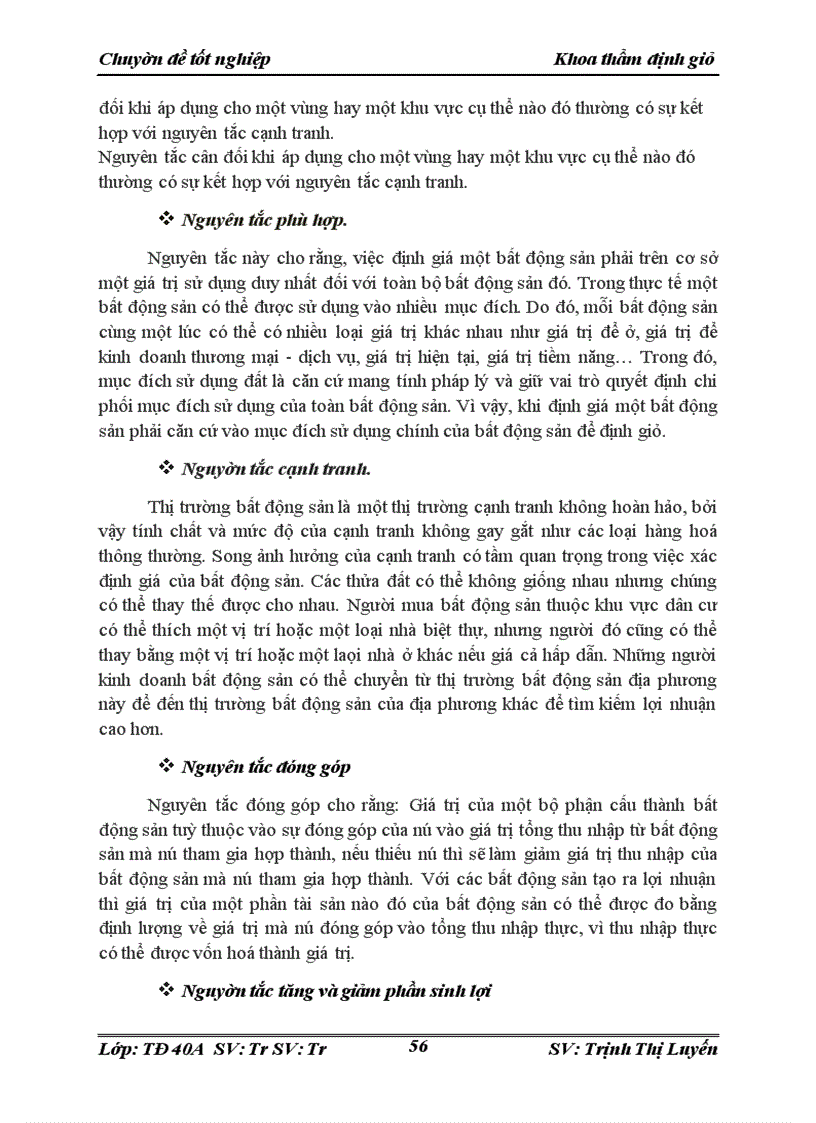 image for page Hoàn thiện công tác định giá, quản lý và xử lý bất động sản thế chấp tại Ngân hàng thương mại cổ phần Bắc Á (NHTMCP Bắc Á)
