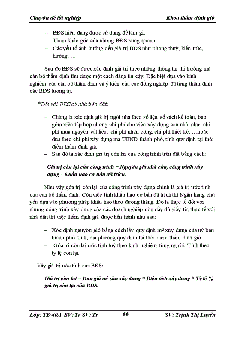 image for page Hoàn thiện công tác định giá, quản lý và xử lý bất động sản thế chấp tại Ngân hàng thương mại cổ phần Bắc Á (NHTMCP Bắc Á)