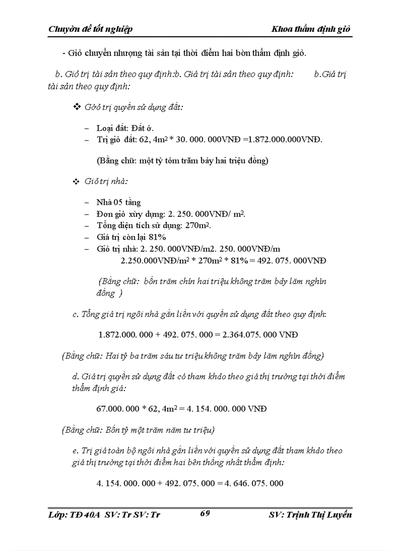 image for page Hoàn thiện công tác định giá, quản lý và xử lý bất động sản thế chấp tại Ngân hàng thương mại cổ phần Bắc Á (NHTMCP Bắc Á)