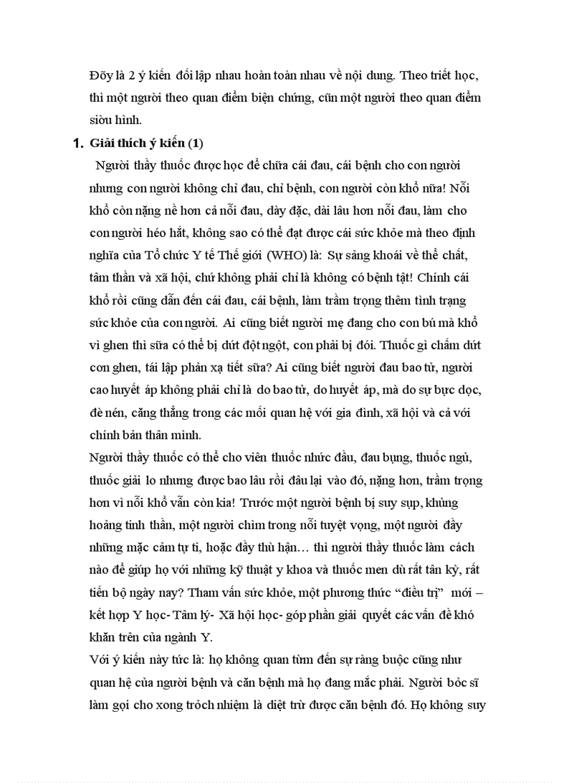 image for page Phép biện chứng và nguyên lý cơ bản của phép biện chứng