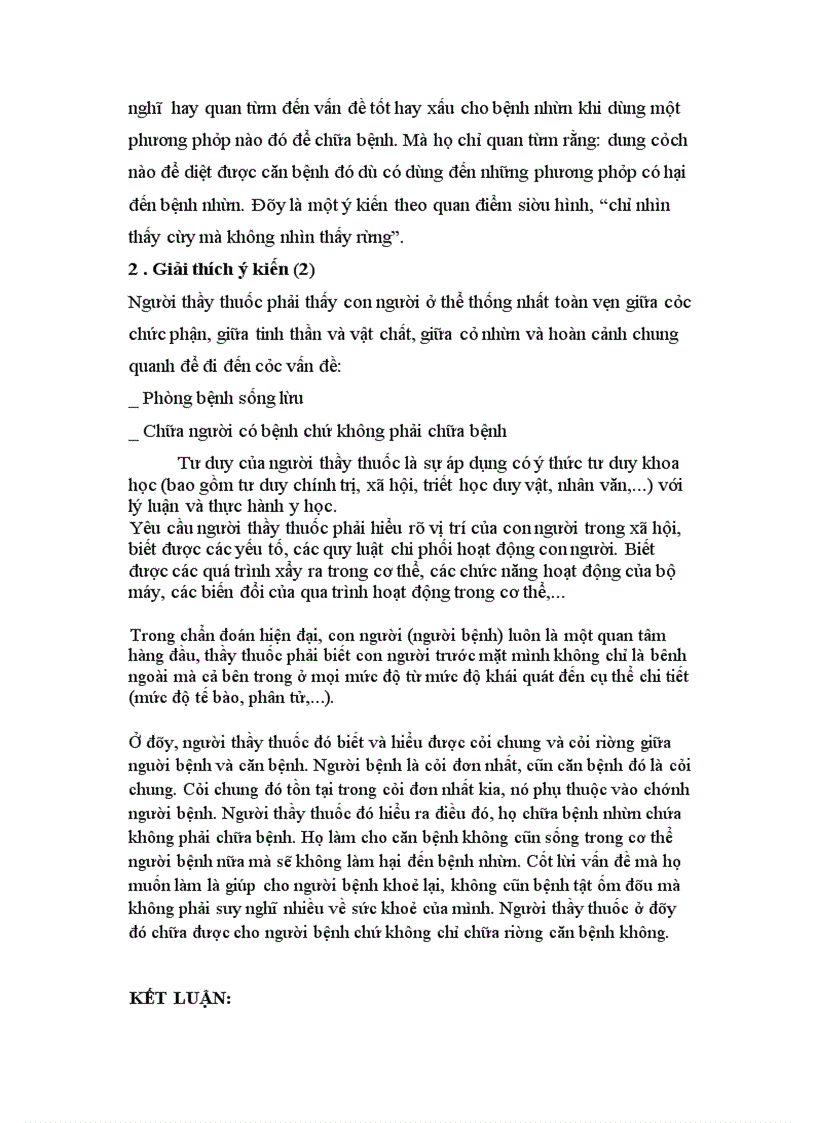 image for page Phép biện chứng và nguyên lý cơ bản của phép biện chứng