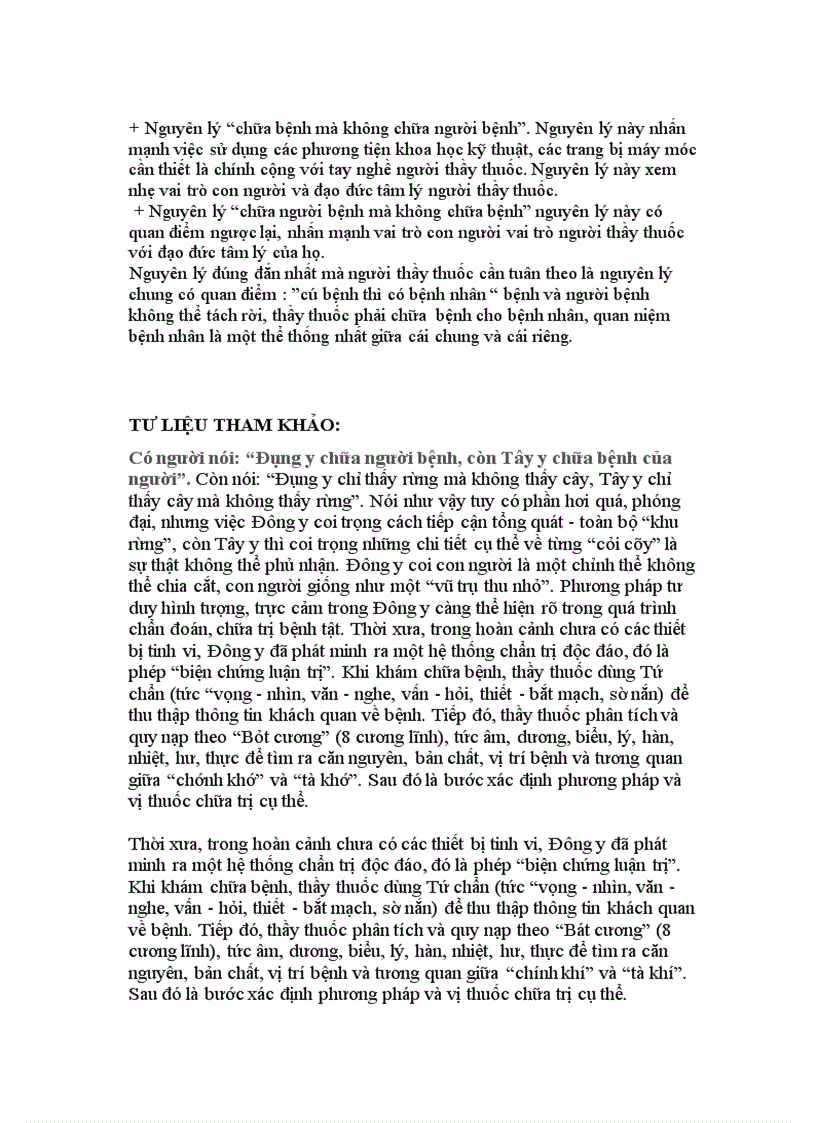 image for page Phép biện chứng và nguyên lý cơ bản của phép biện chứng