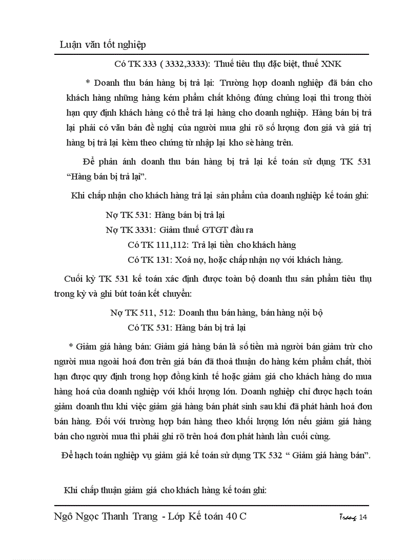 image for page Hạch toán thu nhập và phân phối thu nhập với việc nâng cao hiệu quả kinh doanh tại công ty điện máy TP Hồ Chí Minh - Chi nhánh tại Hà nội