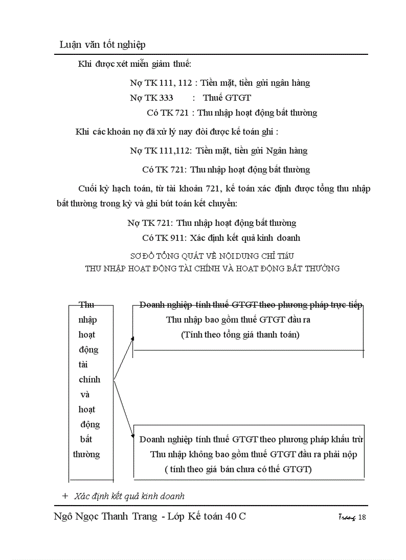 image for page Hạch toán thu nhập và phân phối thu nhập với việc nâng cao hiệu quả kinh doanh tại công ty điện máy TP Hồ Chí Minh - Chi nhánh tại Hà nội