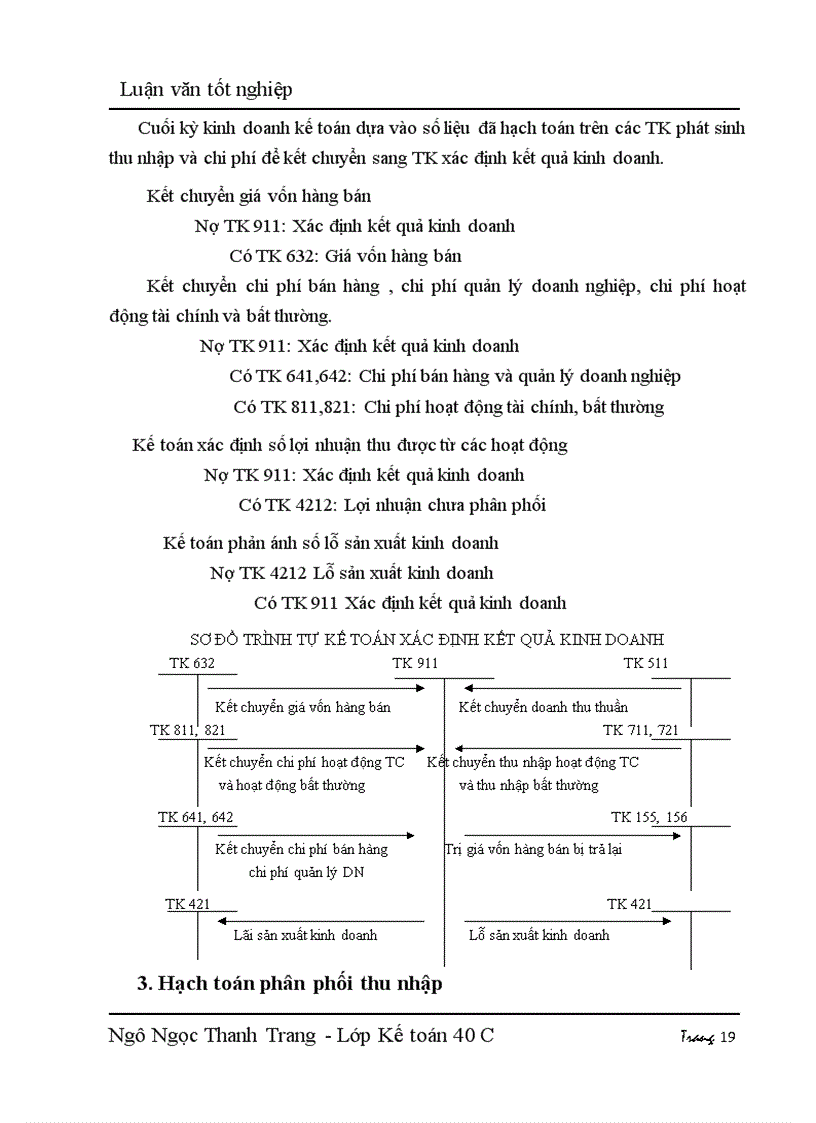 image for page Hạch toán thu nhập và phân phối thu nhập với việc nâng cao hiệu quả kinh doanh tại công ty điện máy TP Hồ Chí Minh - Chi nhánh tại Hà nội