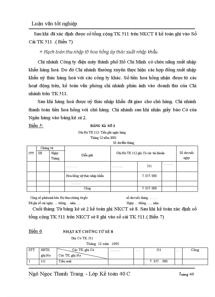 image for page Hạch toán thu nhập và phân phối thu nhập với việc nâng cao hiệu quả kinh doanh tại công ty điện máy TP Hồ Chí Minh - Chi nhánh tại Hà nội