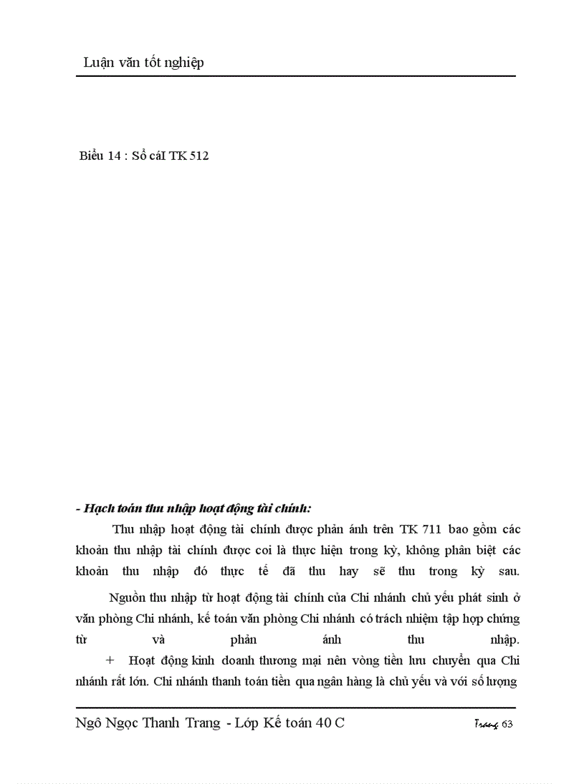 image for page Hạch toán thu nhập và phân phối thu nhập với việc nâng cao hiệu quả kinh doanh tại công ty điện máy TP Hồ Chí Minh - Chi nhánh tại Hà nội