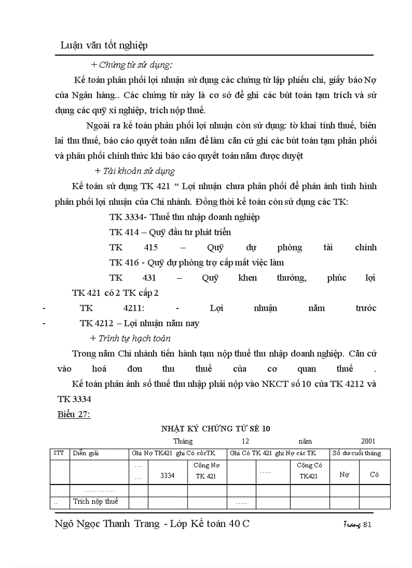 image for page Hạch toán thu nhập và phân phối thu nhập với việc nâng cao hiệu quả kinh doanh tại công ty điện máy TP Hồ Chí Minh - Chi nhánh tại Hà nội