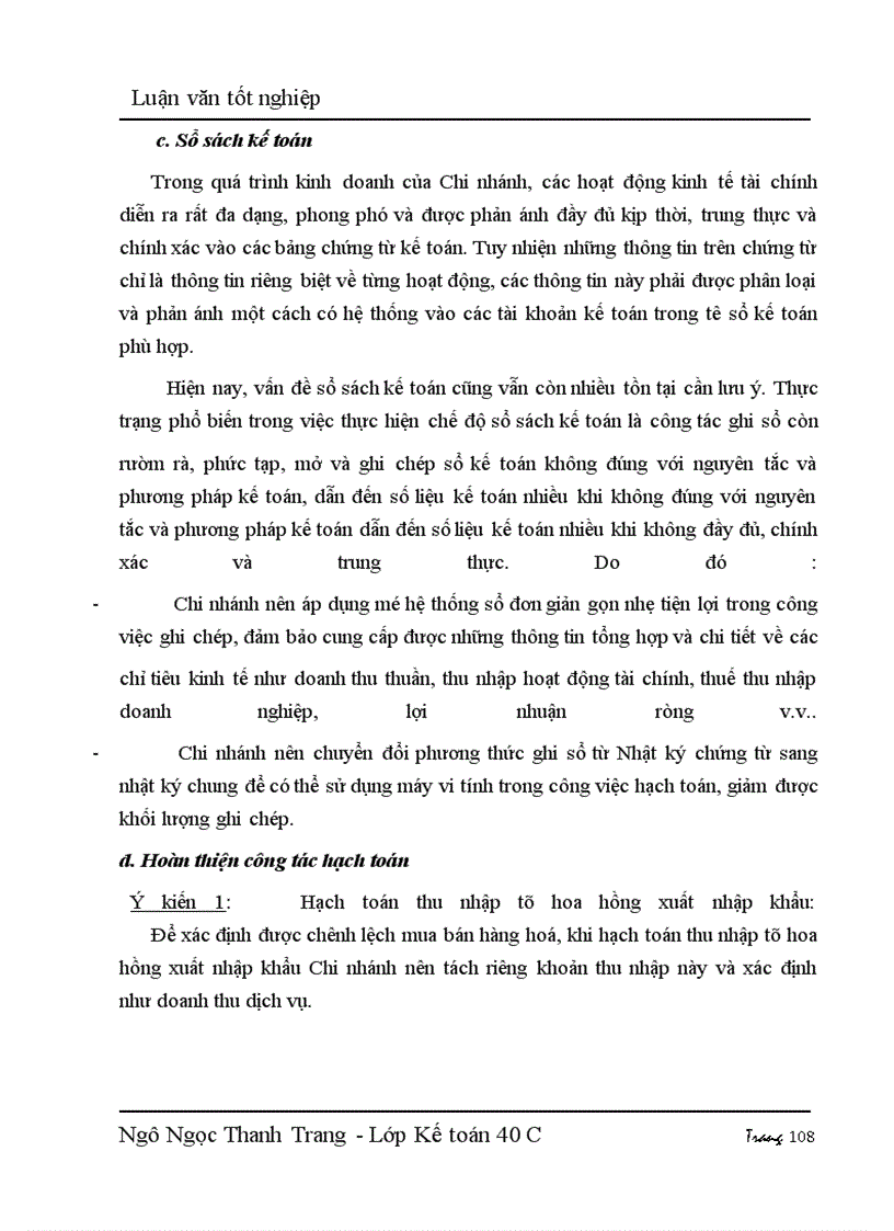 image for page Hạch toán thu nhập và phân phối thu nhập với việc nâng cao hiệu quả kinh doanh tại công ty điện máy TP Hồ Chí Minh - Chi nhánh tại Hà nội