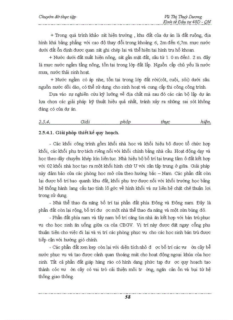 image for page Hoàn thiện công tác lập dự án đầu tư tại Công ty cổ phần Đầu tư và Thương mại Thủ Đô
