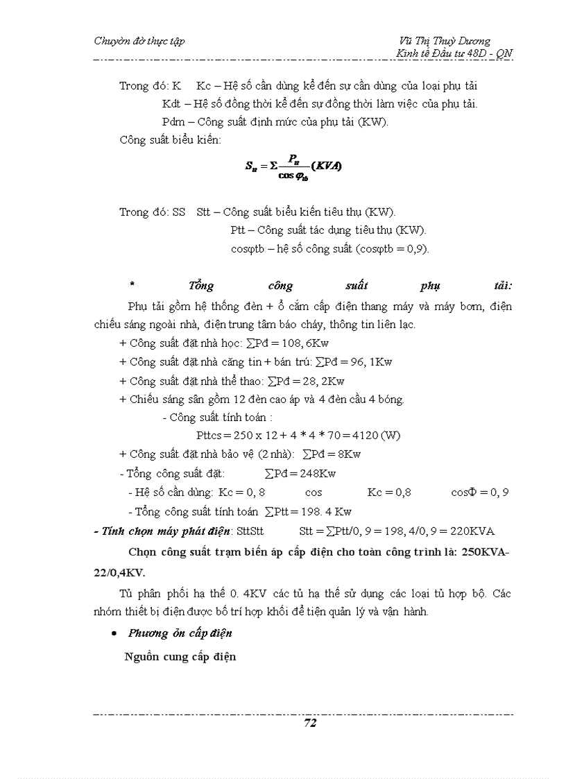 image for page Hoàn thiện công tác lập dự án đầu tư tại Công ty cổ phần Đầu tư và Thương mại Thủ Đô