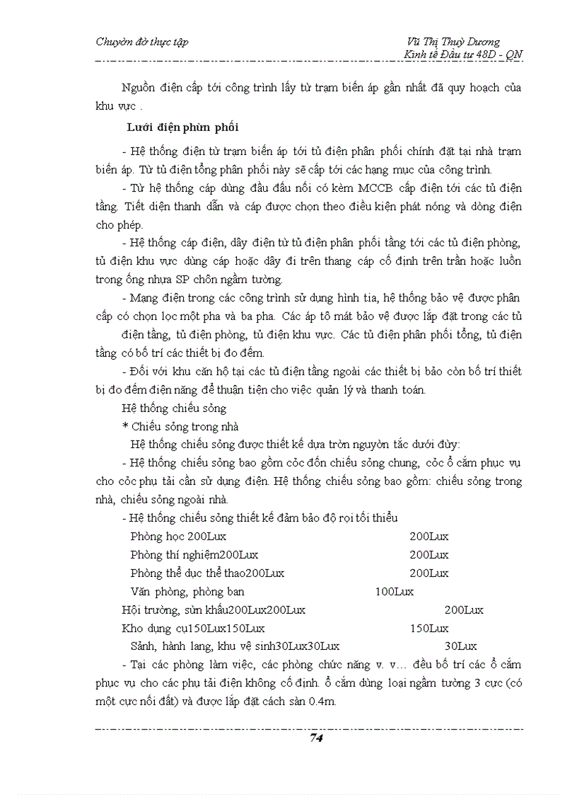 image for page Hoàn thiện công tác lập dự án đầu tư tại Công ty cổ phần Đầu tư và Thương mại Thủ Đô
