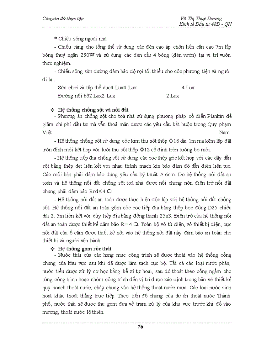 image for page Hoàn thiện công tác lập dự án đầu tư tại Công ty cổ phần Đầu tư và Thương mại Thủ Đô