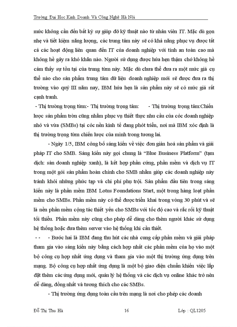 image for page Giải pháp cho một hành tinh nhỏ