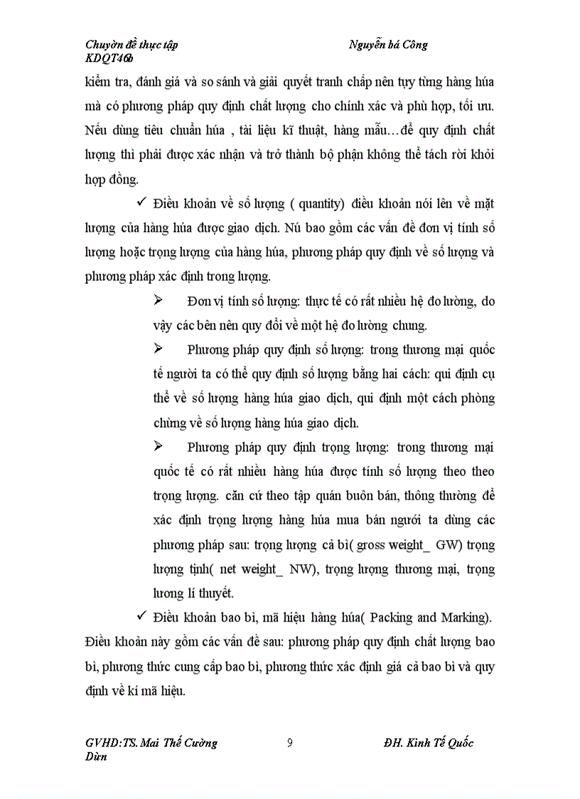 image for page Quản trị hợp đồng xuất khẩu tại Công ty TNHH gốm sứ Bát Tràng Phomex