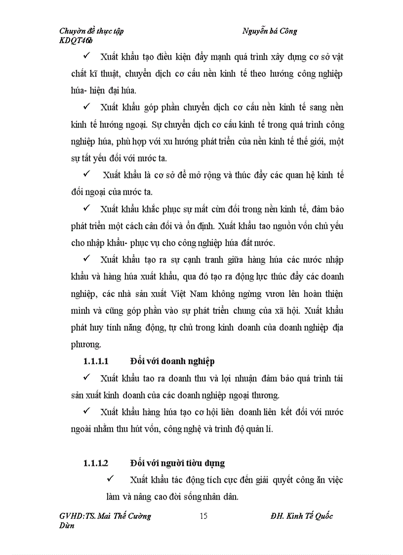 image for page Quản trị hợp đồng xuất khẩu tại Công ty TNHH gốm sứ Bát Tràng Phomex