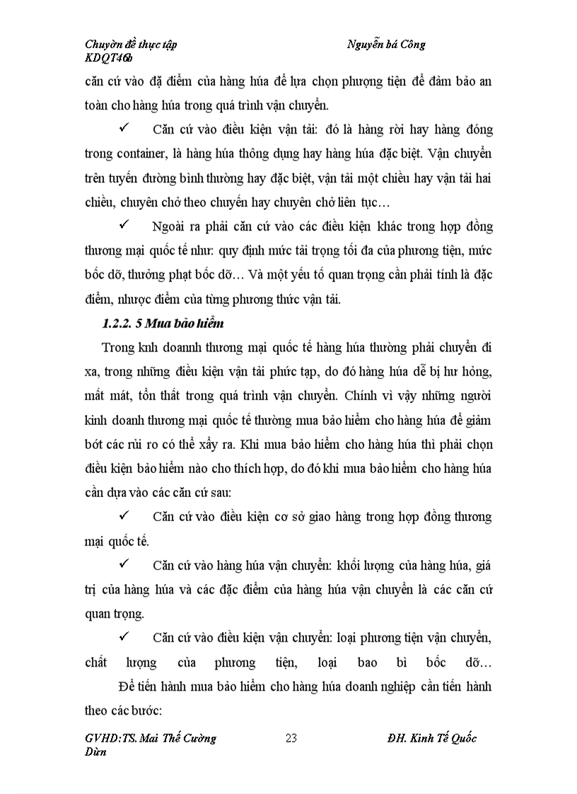 image for page Quản trị hợp đồng xuất khẩu tại Công ty TNHH gốm sứ Bát Tràng Phomex