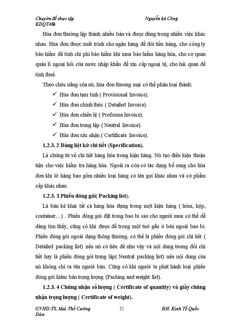 image for page Quản trị hợp đồng xuất khẩu tại Công ty TNHH gốm sứ Bát Tràng Phomex