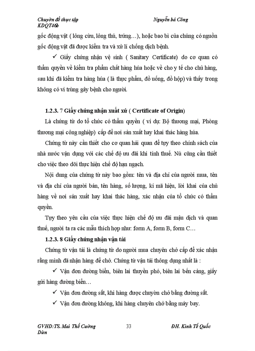 image for page Quản trị hợp đồng xuất khẩu tại Công ty TNHH gốm sứ Bát Tràng Phomex