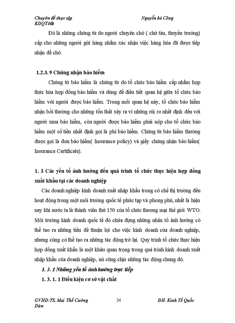 image for page Quản trị hợp đồng xuất khẩu tại Công ty TNHH gốm sứ Bát Tràng Phomex