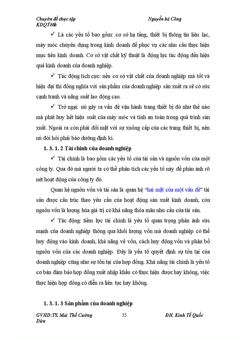 image for page Quản trị hợp đồng xuất khẩu tại Công ty TNHH gốm sứ Bát Tràng Phomex