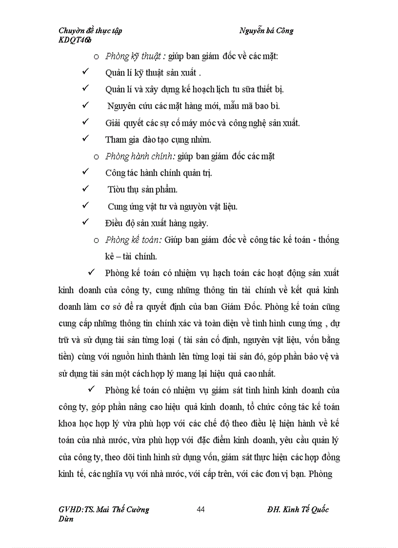 image for page Quản trị hợp đồng xuất khẩu tại Công ty TNHH gốm sứ Bát Tràng Phomex