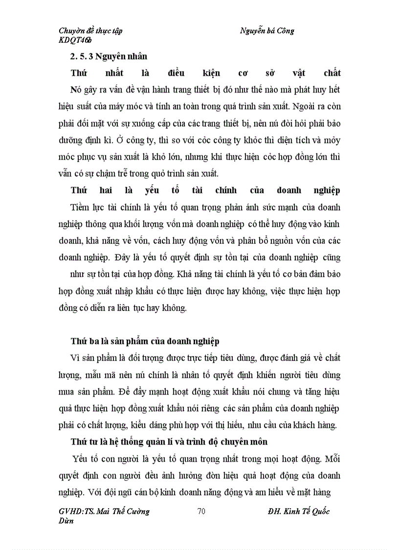 image for page Quản trị hợp đồng xuất khẩu tại Công ty TNHH gốm sứ Bát Tràng Phomex