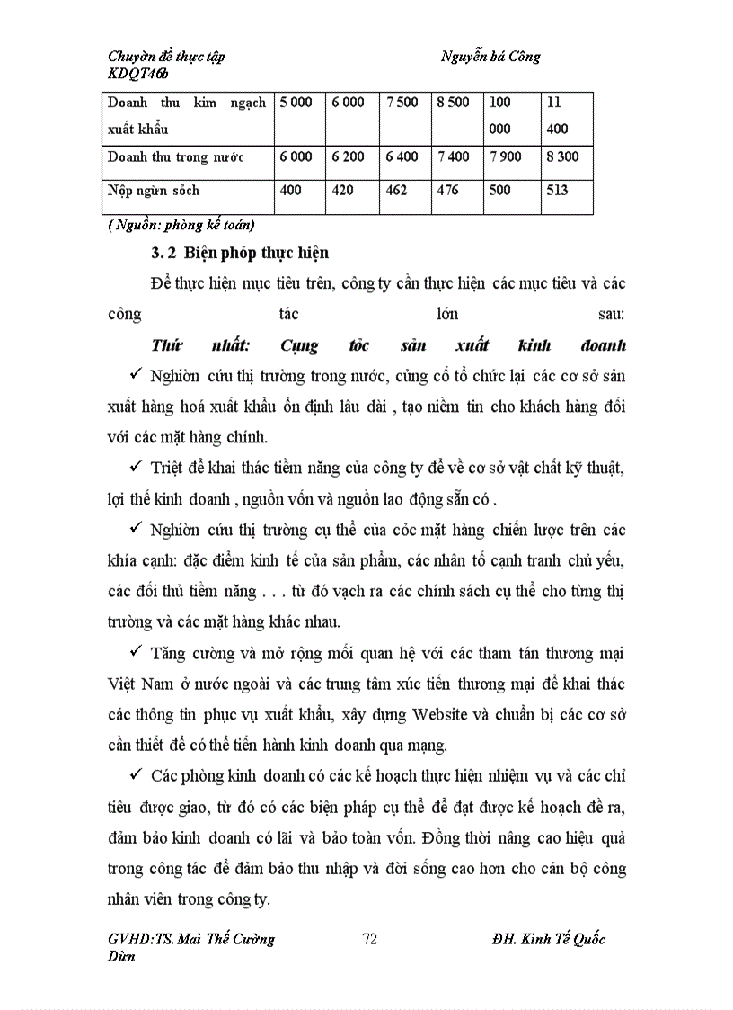 image for page Quản trị hợp đồng xuất khẩu tại Công ty TNHH gốm sứ Bát Tràng Phomex