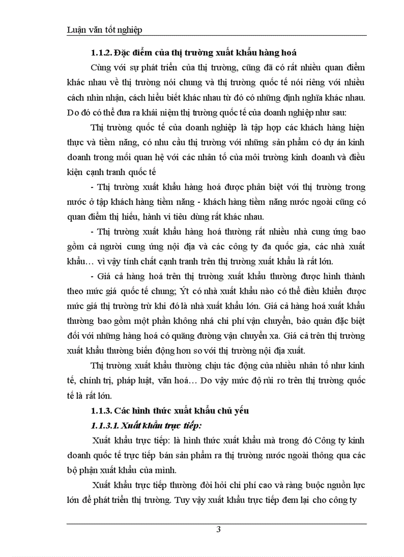 image for page Khảo sát và đánh giá Thực trạng khả năng cạnh tranh mặt hàng rau quả Tổng công ty rau quả, nông sản Việt Nam