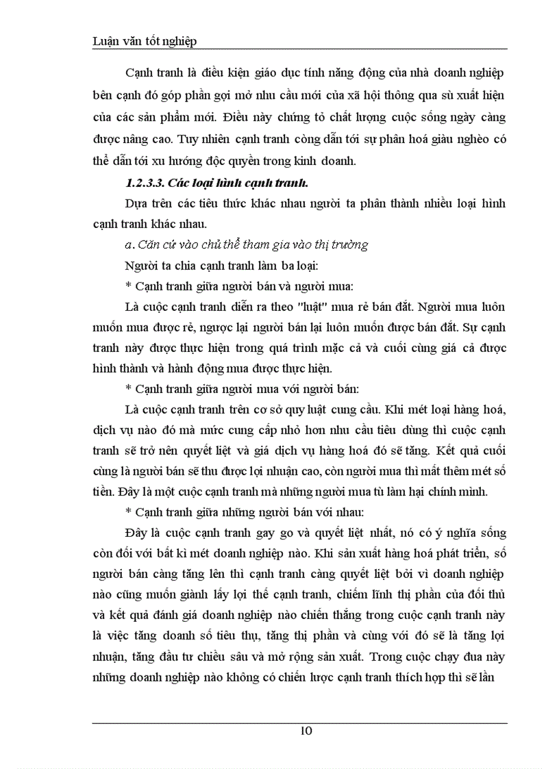 image for page Khảo sát và đánh giá Thực trạng khả năng cạnh tranh mặt hàng rau quả Tổng công ty rau quả, nông sản Việt Nam