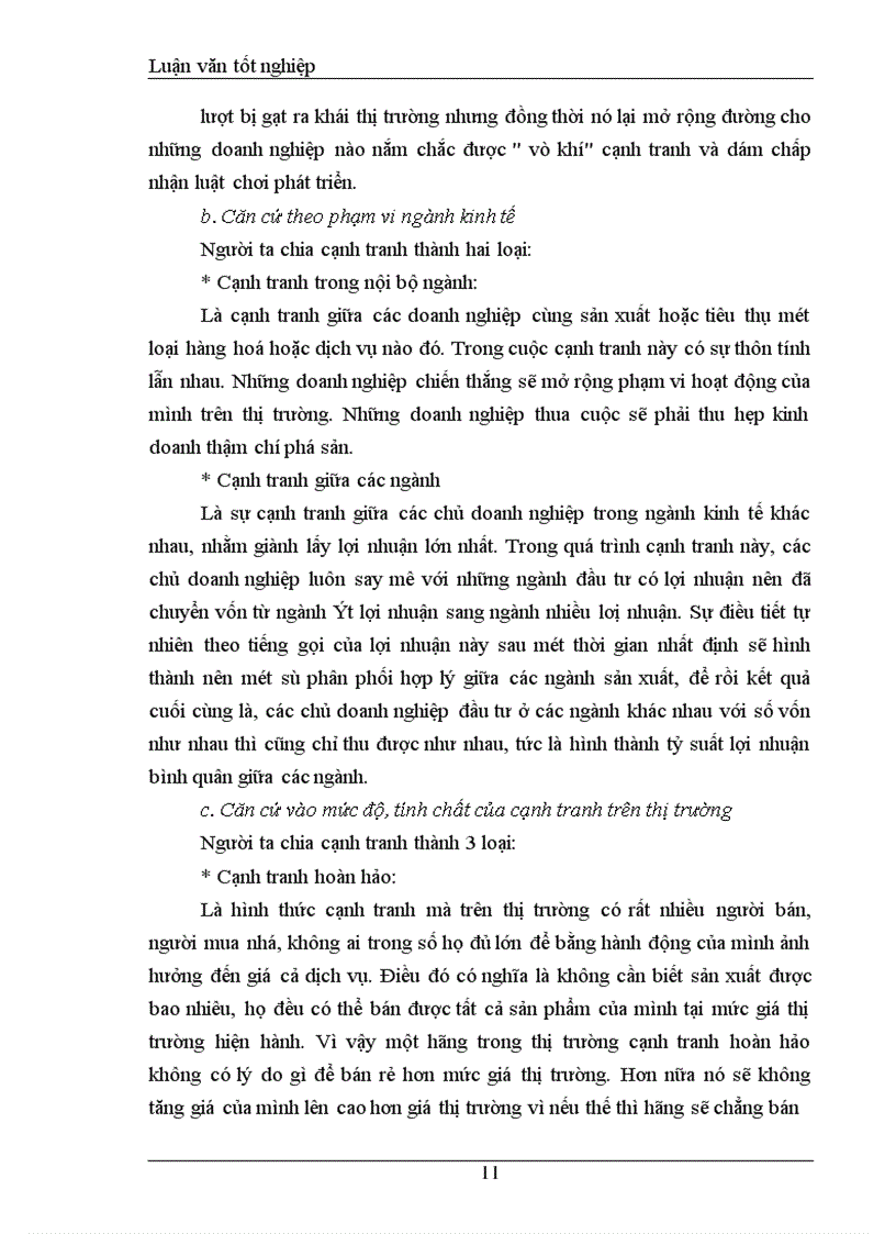 image for page Khảo sát và đánh giá Thực trạng khả năng cạnh tranh mặt hàng rau quả Tổng công ty rau quả, nông sản Việt Nam
