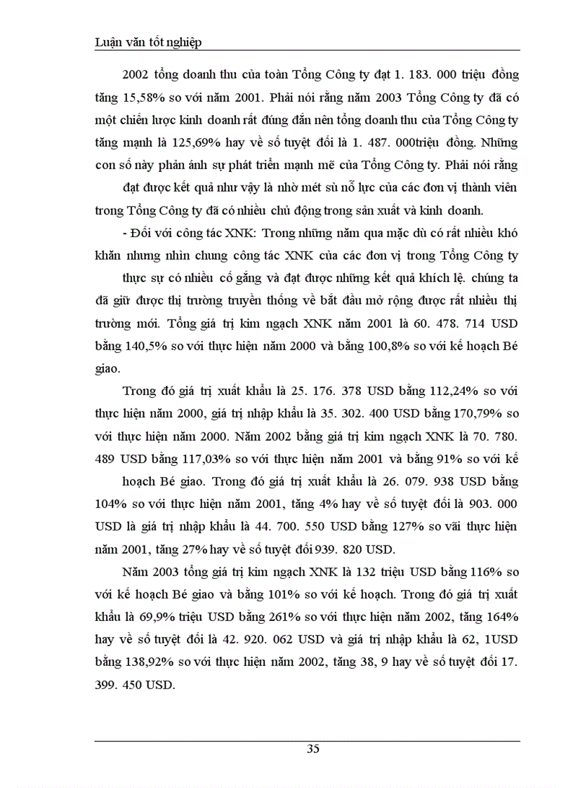 image for page Khảo sát và đánh giá Thực trạng khả năng cạnh tranh mặt hàng rau quả Tổng công ty rau quả, nông sản Việt Nam