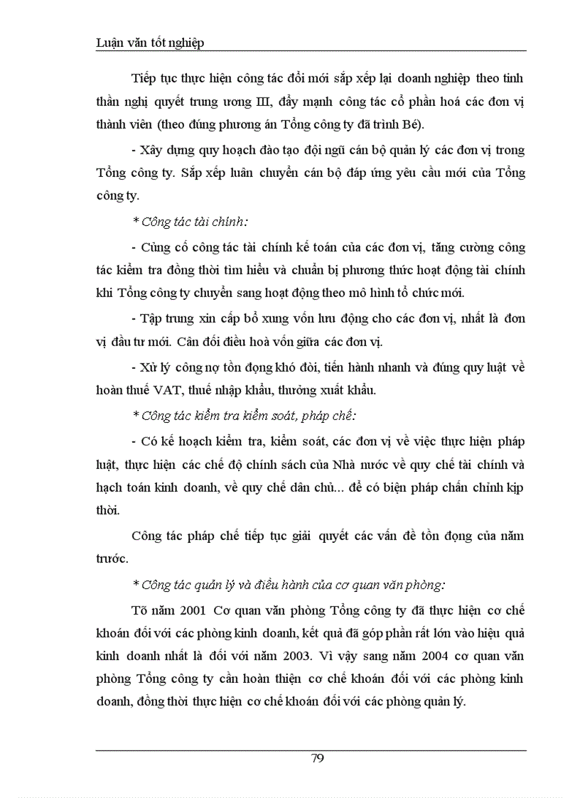 image for page Khảo sát và đánh giá Thực trạng khả năng cạnh tranh mặt hàng rau quả Tổng công ty rau quả, nông sản Việt Nam