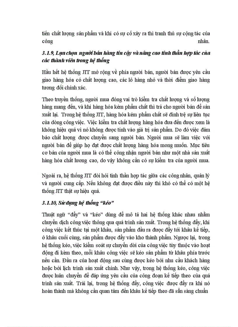 image for page Just In Time