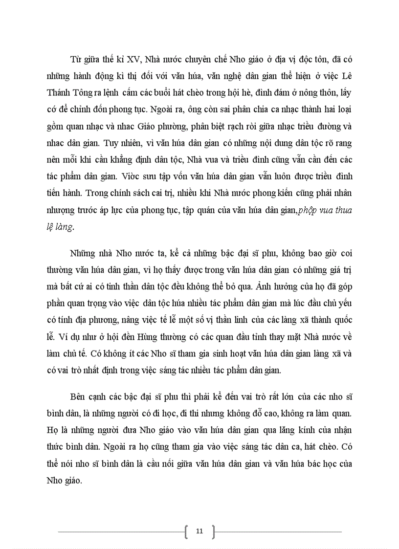 image for page Ảnh hưởng của Nho giáo đối với người Việt Nam