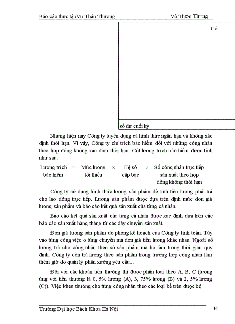 image for page Hoạt động kinh doanh của công ty Thăng Long