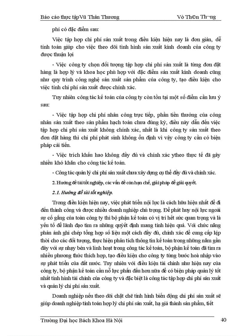 image for page Hoạt động kinh doanh của công ty Thăng Long