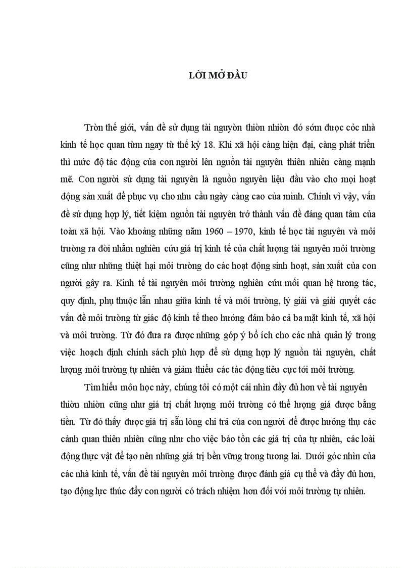 image for page Đánh giá giá trị chất lượng môi trường tại khu di tích lịch sử Côn Sơn- Kiếp Bạc thông qua phương pháp Chi phí du lịch.
