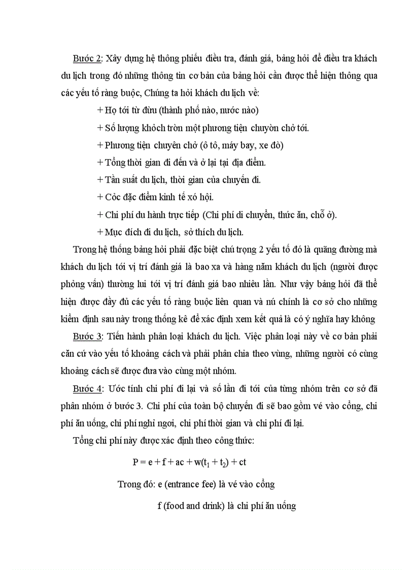 image for page Đánh giá giá trị chất lượng môi trường tại khu di tích lịch sử Côn Sơn- Kiếp Bạc thông qua phương pháp Chi phí du lịch.